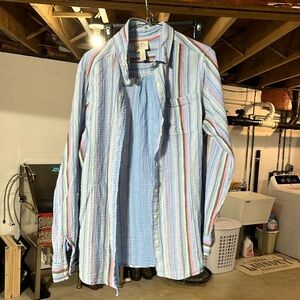 St. John’s bay long sleeve